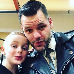 Meet your Posher, Joe